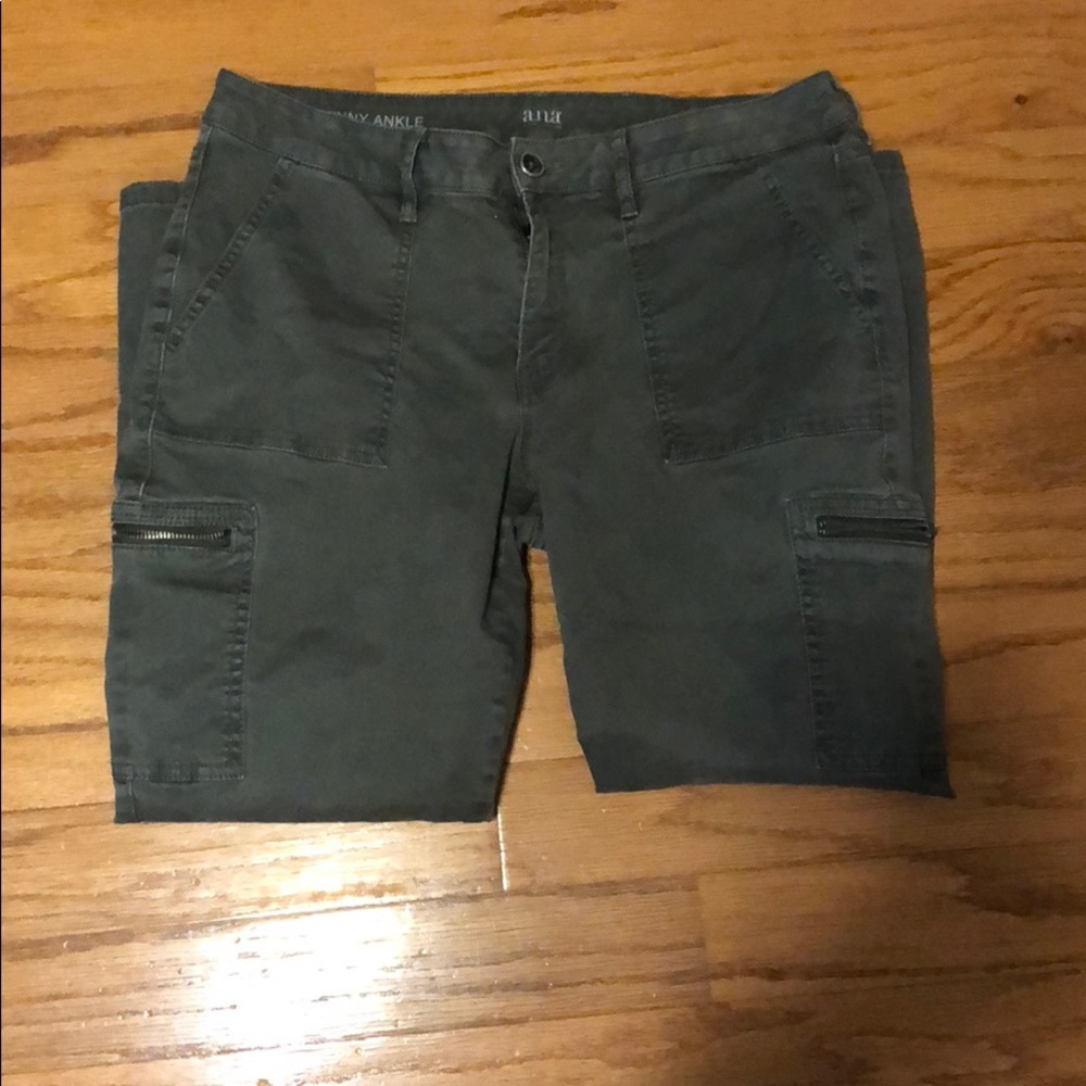 Capris
